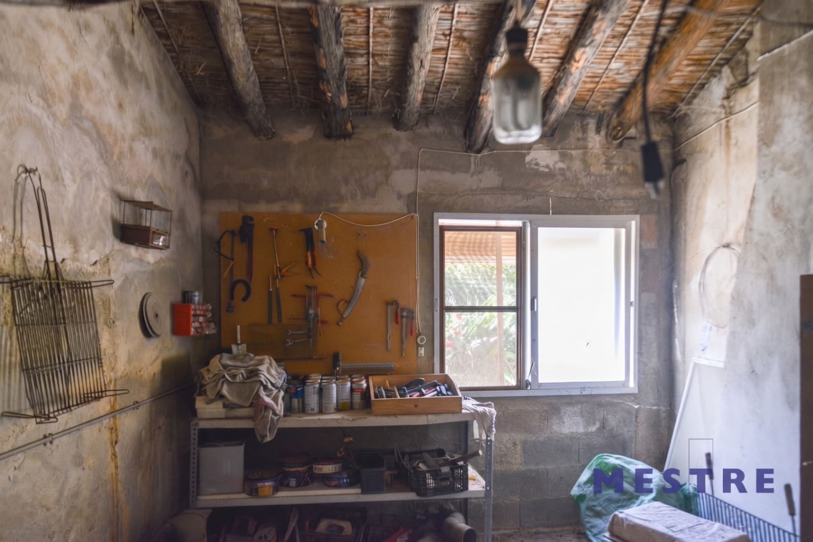2 slaapkamer Finca/Landhuis te koop in Alcalali / Alcanali - € 255.000 (Ref: 10112223)