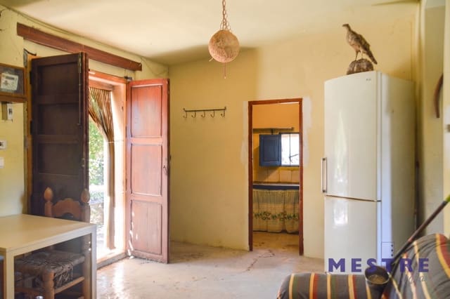 2 slaapkamer Finca/Landhuis te koop in Alcalalí / Alcanalí - € 255.000 (Ref: 10112223)