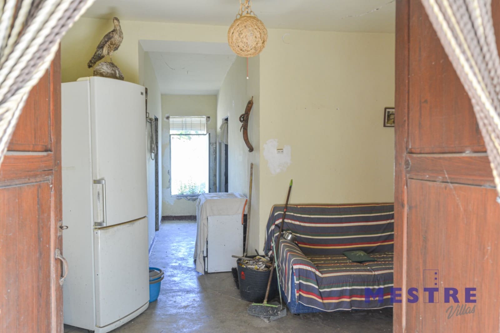 2 slaapkamer Finca/Landhuis te koop in Alcalali / Alcanali - € 255.000 (Ref: 10112223)