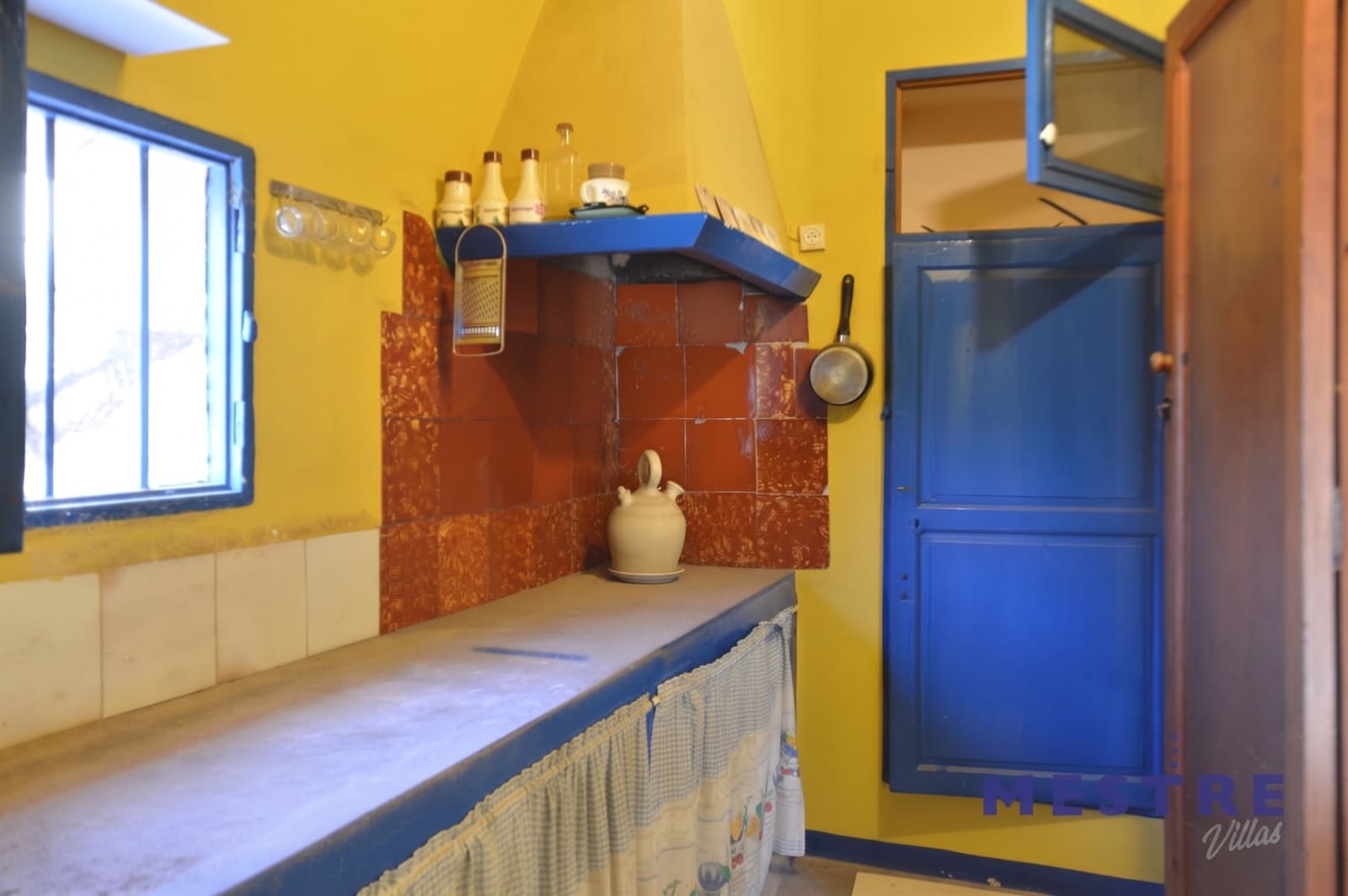 2 slaapkamer Finca/Landhuis te koop in Alcalali / Alcanali - € 255.000 (Ref: 10112223)
