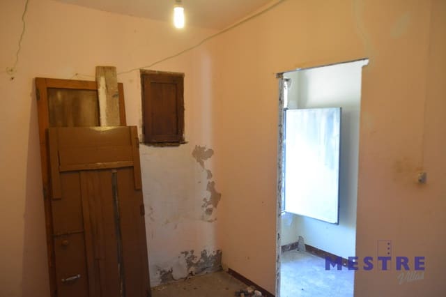 2 slaapkamer Finca/Landhuis te koop in Alcalalí / Alcanalí - € 255.000 (Ref: 10112223)