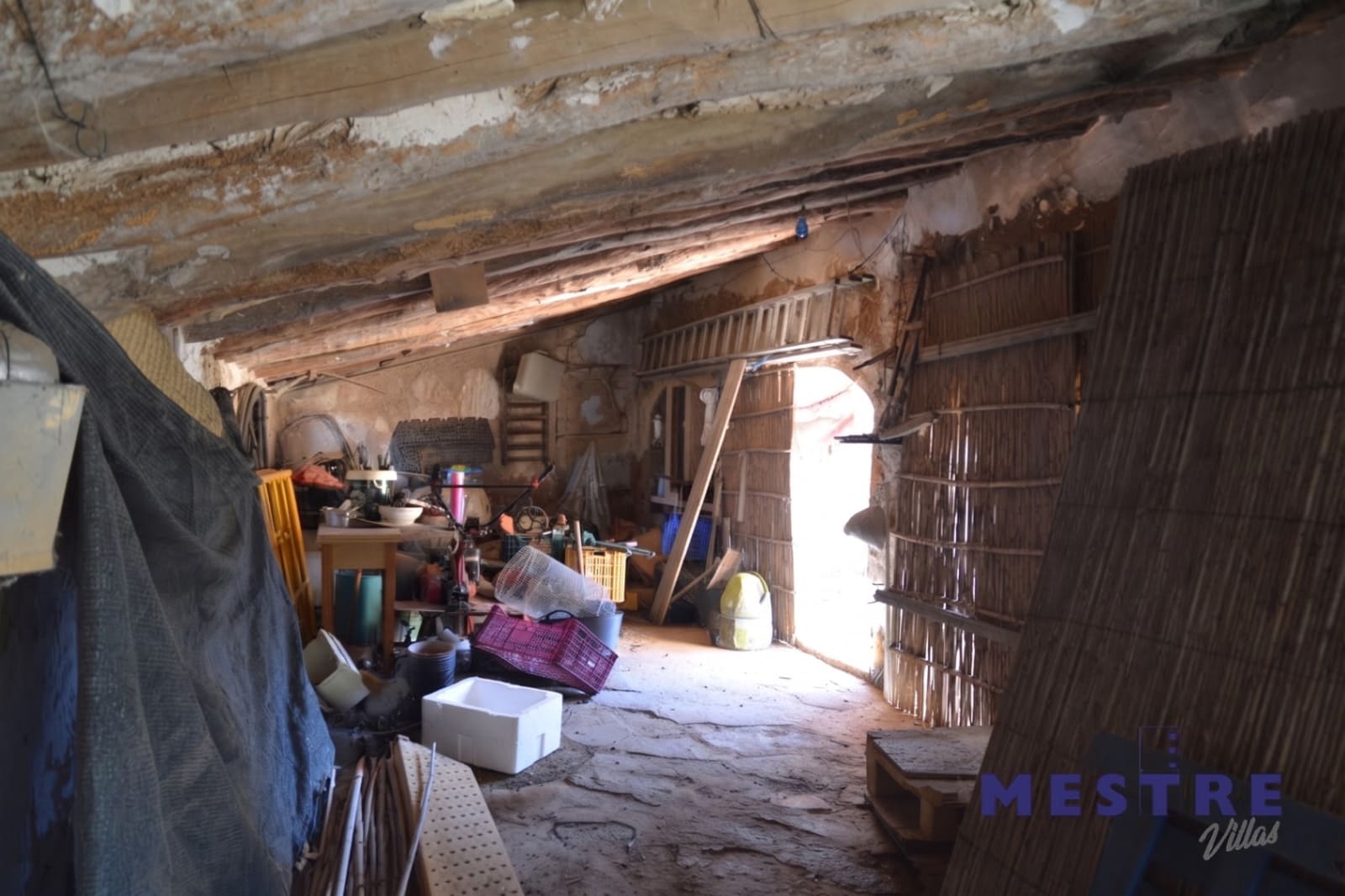 2 slaapkamer Finca/Landhuis te koop in Alcalali / Alcanali - € 255.000 (Ref: 10112223)