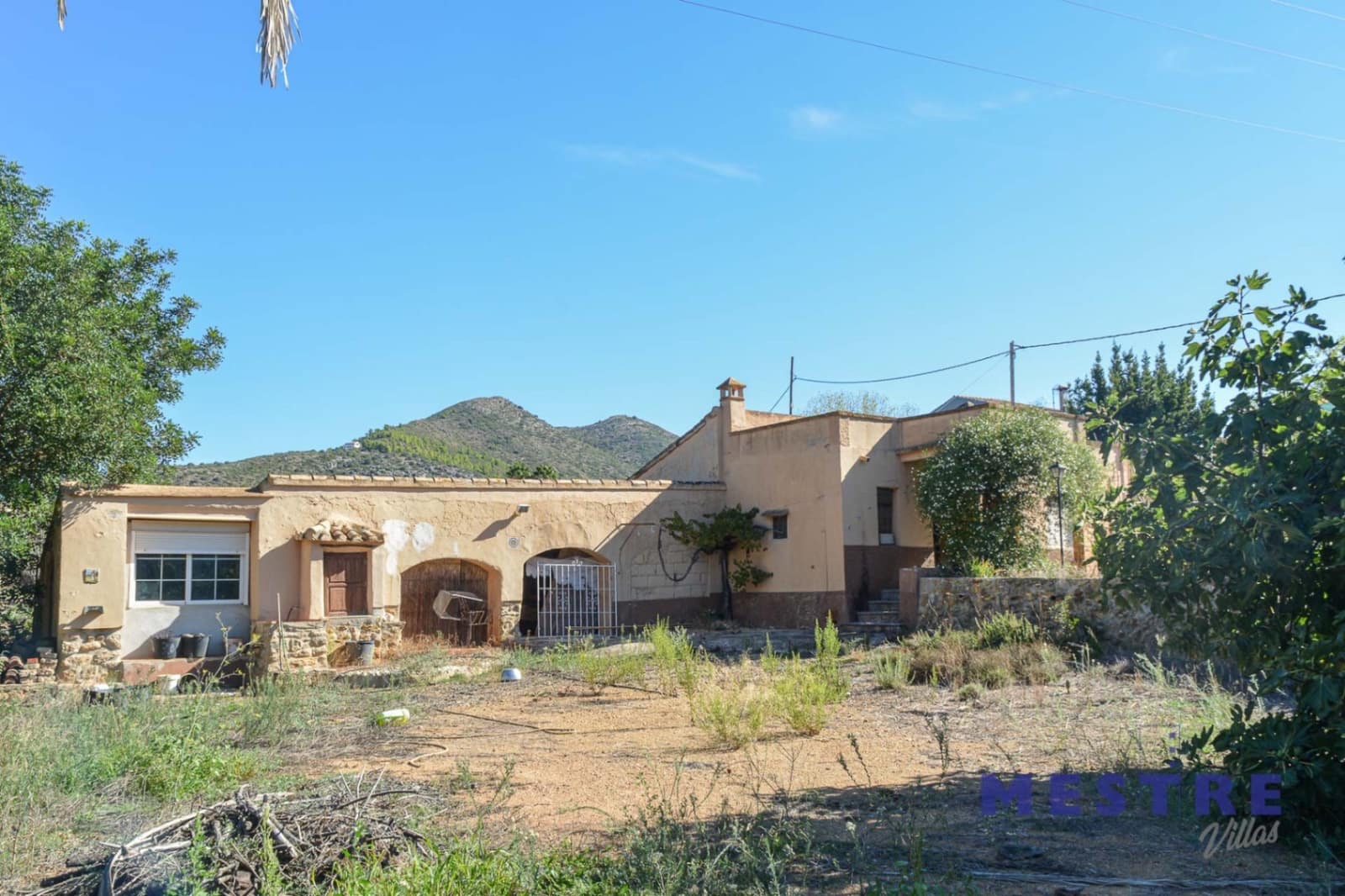 2 slaapkamer Finca/Landhuis te koop in Alcalali / Alcanali - € 255.000 (Ref: 10112223)