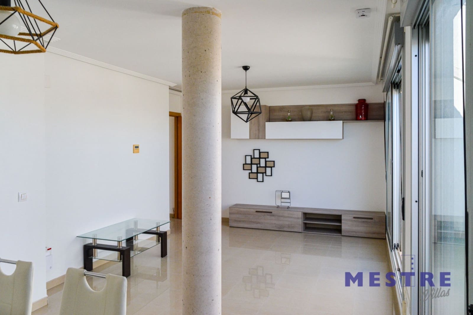 3 bedroom Apartment for sale in Benissa - € 259,000 (Ref: 10118203)