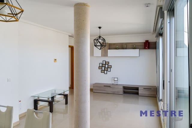 3 bedroom Apartment for sale in Benissa - € 259,000 (Ref: 10118203)