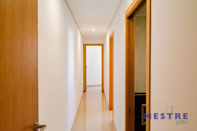 3 bedroom Apartment for sale in Benissa - € 259,000 (Ref: 10118203)