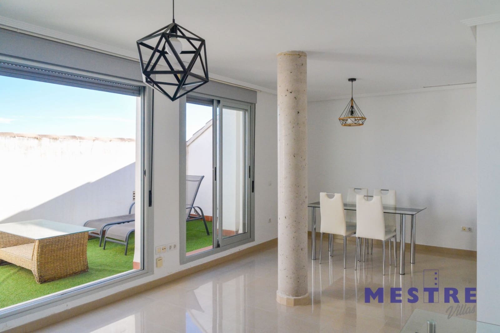 3 bedroom Apartment for sale in Benissa - € 259,000 (Ref: 10118203)
