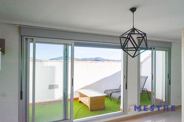 3 bedroom Apartment for sale in Benissa - € 259,000 (Ref: 10118203)
