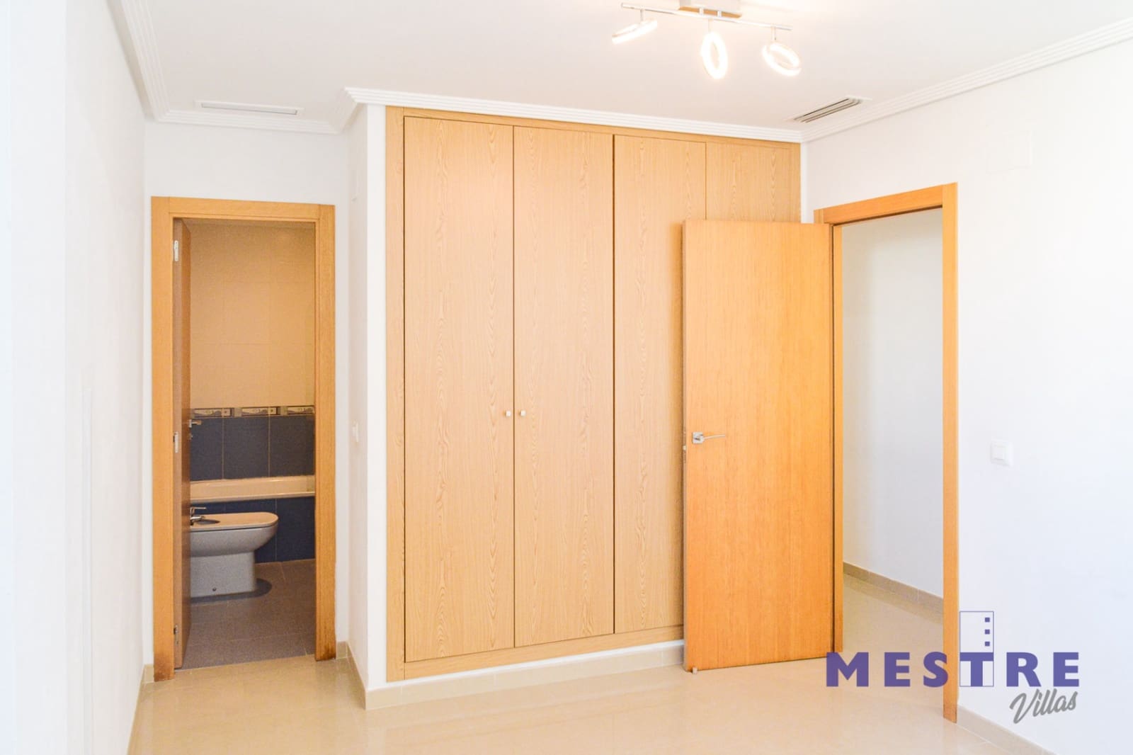 3 bedroom Apartment for sale in Benissa - € 259,000 (Ref: 10118203)
