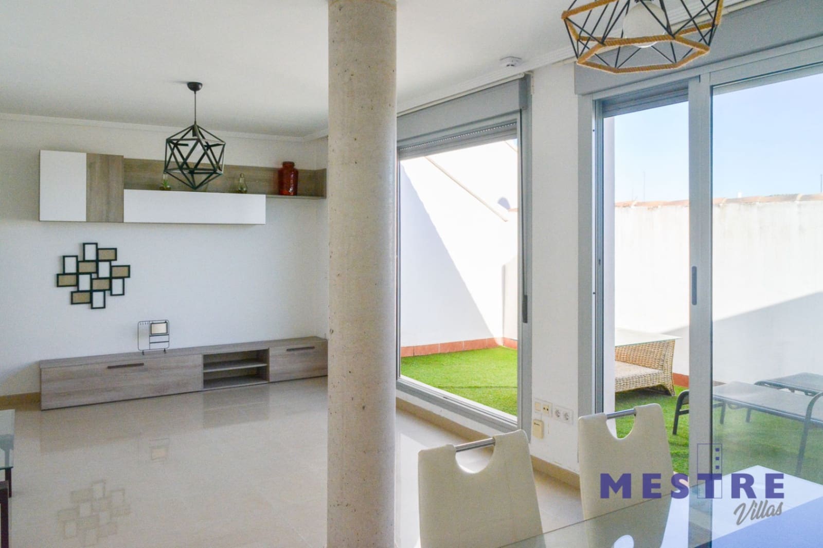3 bedroom Apartment for sale in Benissa - € 259,000 (Ref: 10118203)