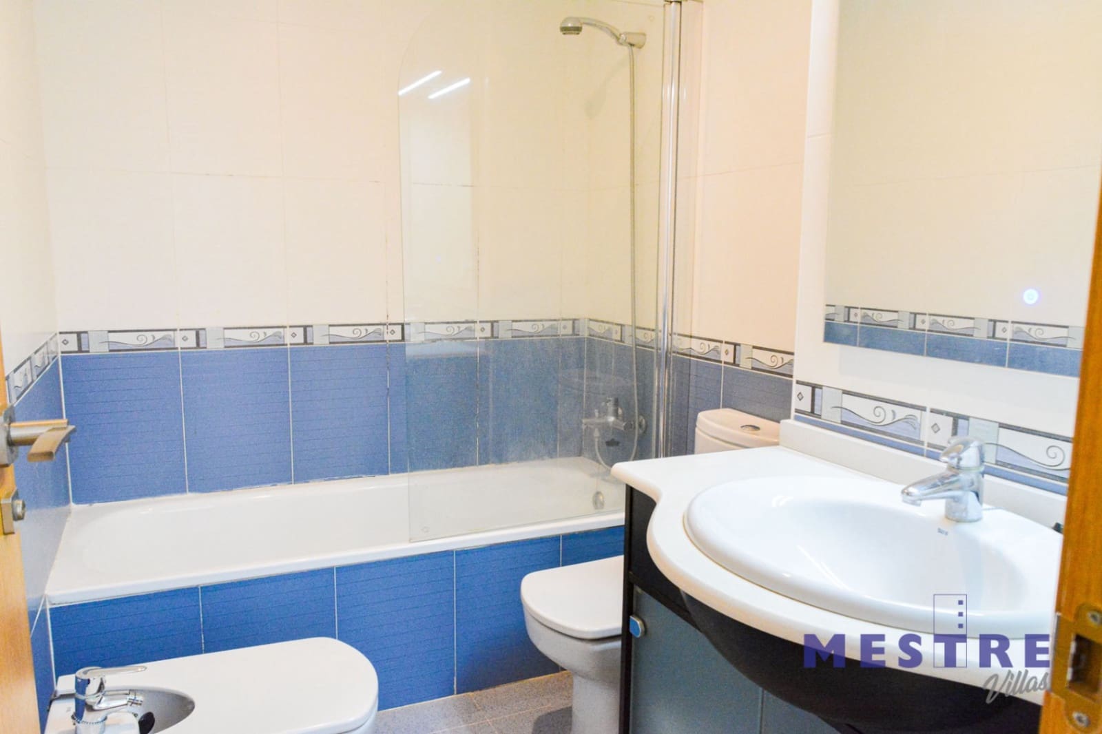 3 bedroom Apartment for sale in Benissa - € 259,000 (Ref: 10118203)