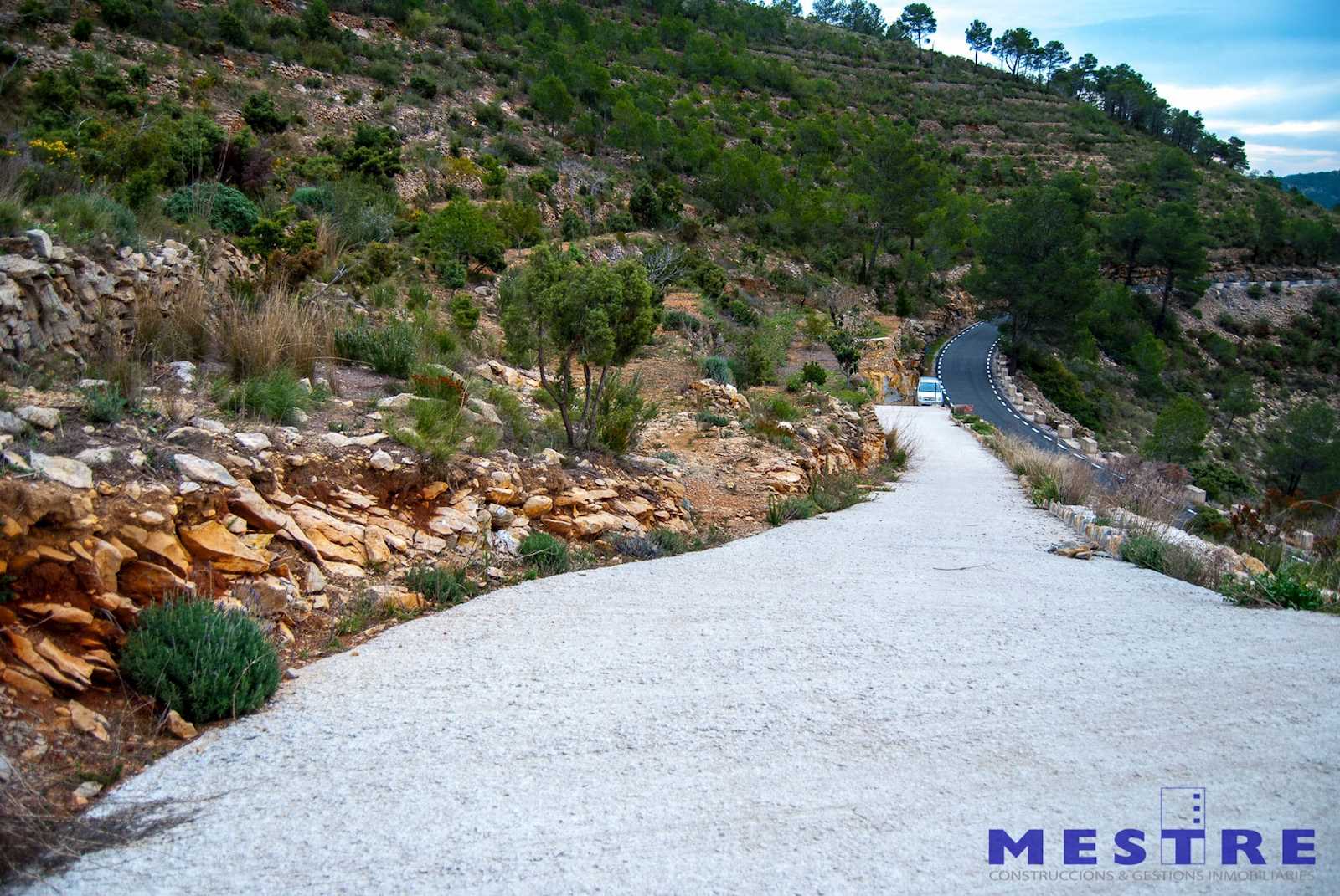 Byggegrund til salg i Lliber - € 60.000 (Ref: 3472254)