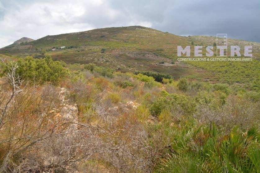 Bouwgrond te koop in Lliber - € 120.000 (Ref: 3725010)