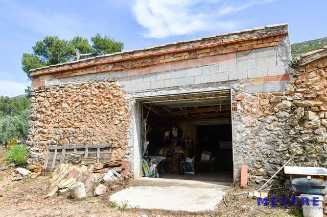 Bouwgrond te koop in Jalón / Xaló - € 529.000 (Ref: 4691524)