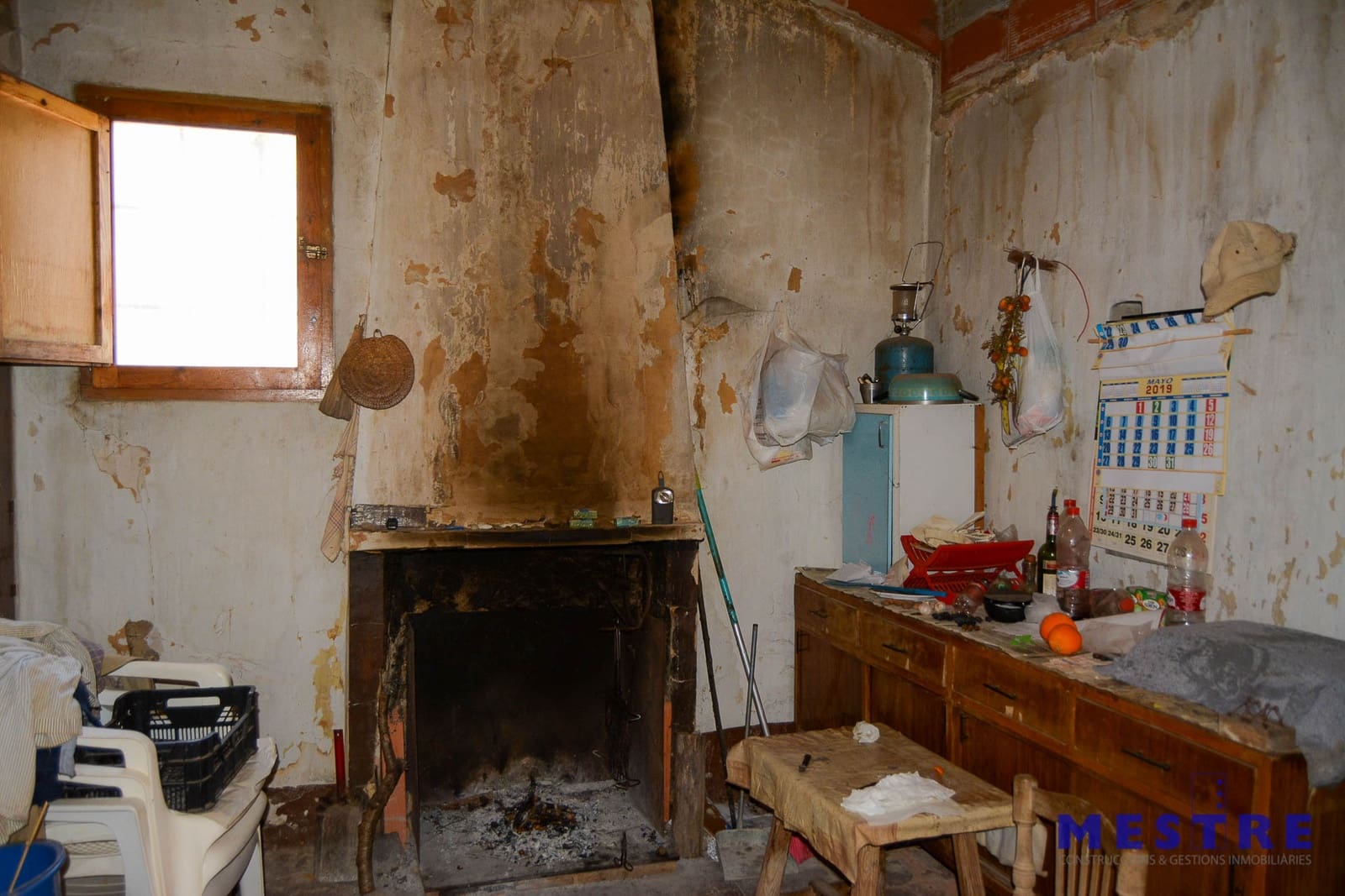 Bouwgrond te koop in Jalon / Xalo - € 529.000 (Ref: 4691524)