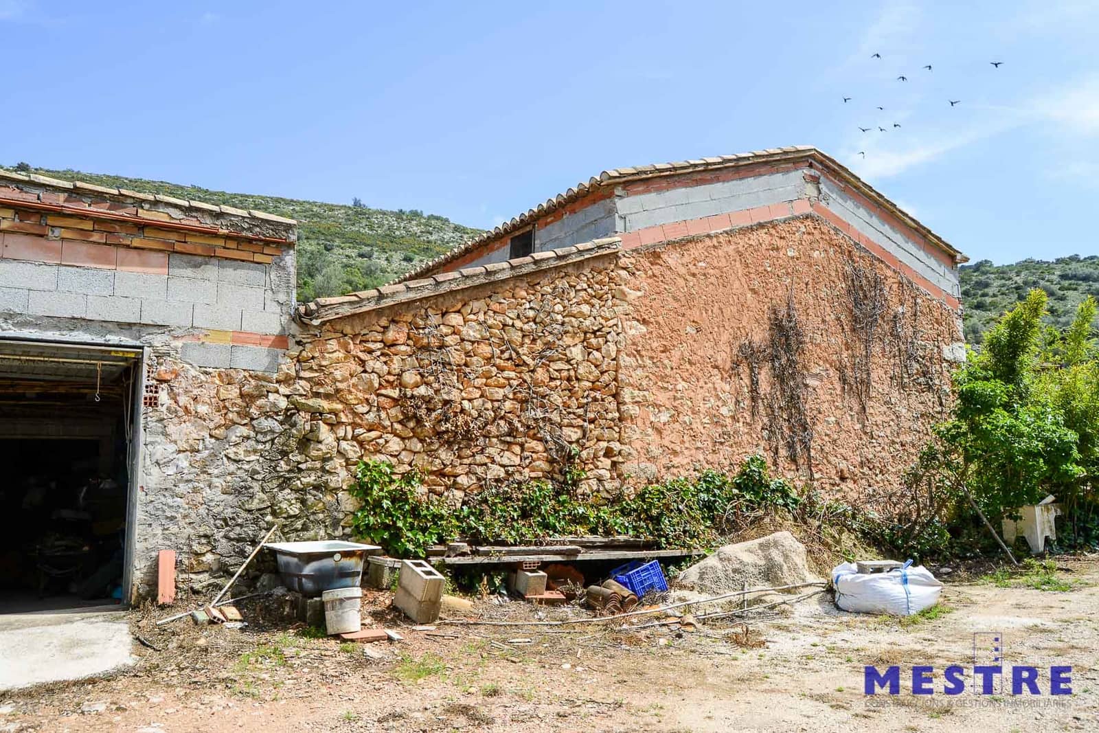 Bouwgrond te koop in Jalon / Xalo - € 529.000 (Ref: 4691524)