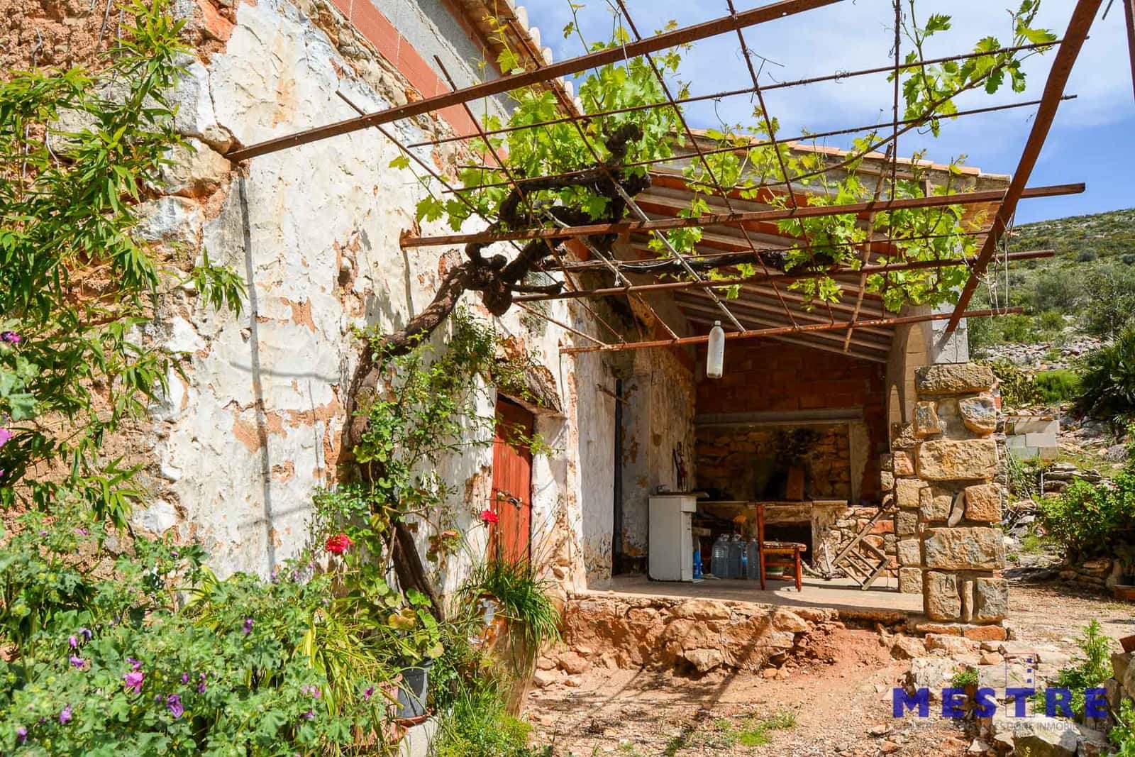 Bouwgrond te koop in Jalon / Xalo - € 529.000 (Ref: 4691524)