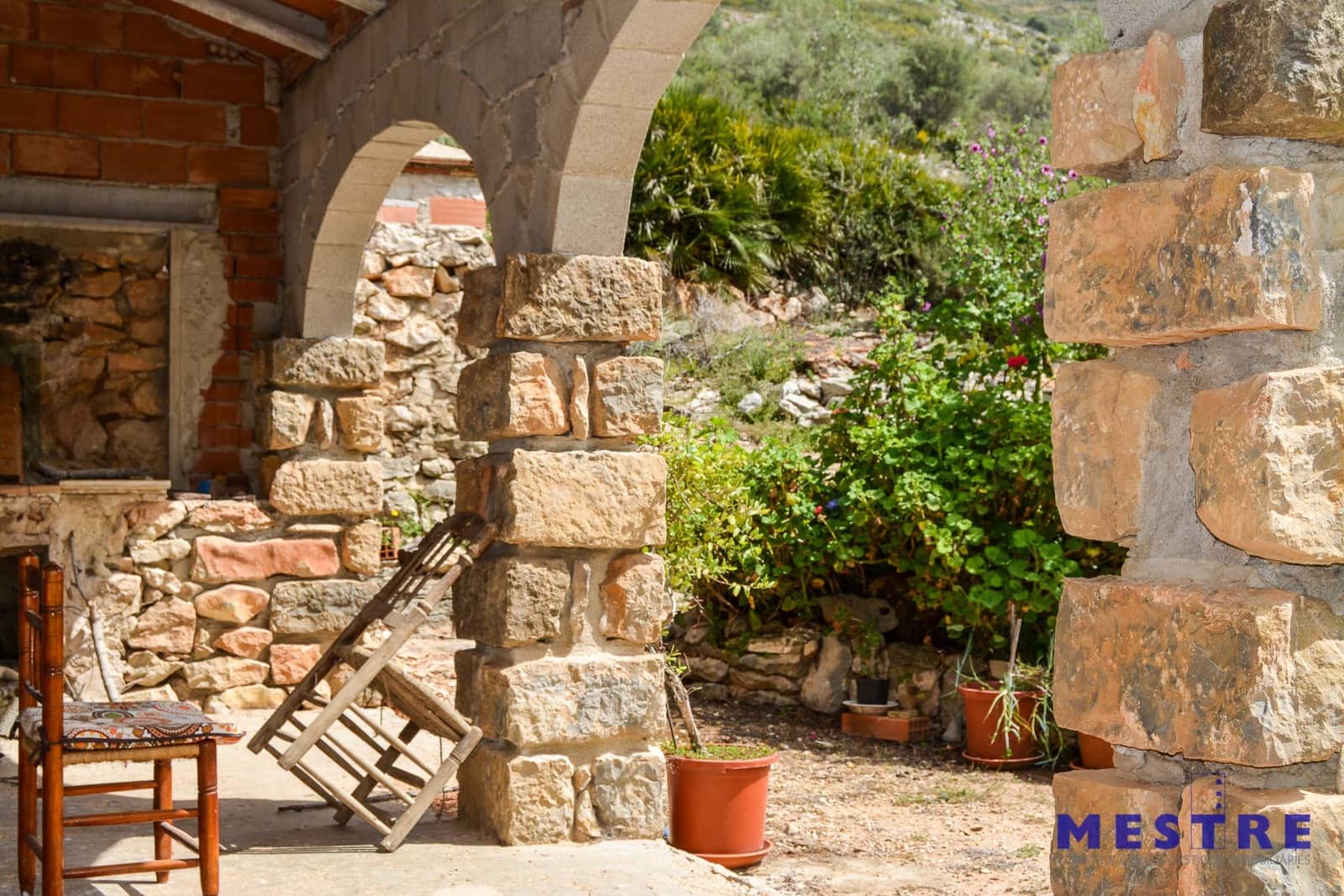 Bouwgrond te koop in Jalon / Xalo - € 529.000 (Ref: 4691524)