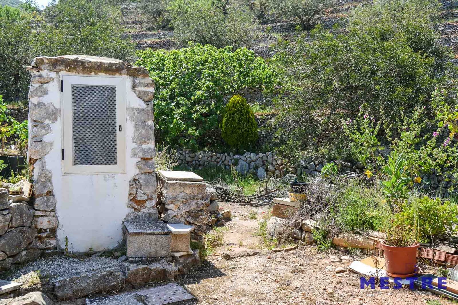 Bouwgrond te koop in Jalon / Xalo - € 529.000 (Ref: 4691524)