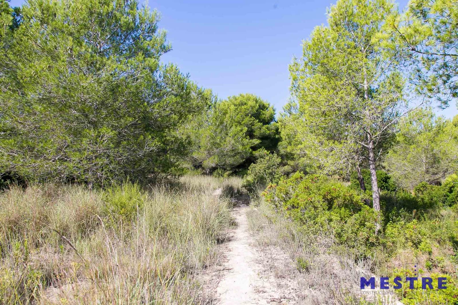 Tontti myytävänä paikassa Moraira - 280 000 € (Ref: 4796596)