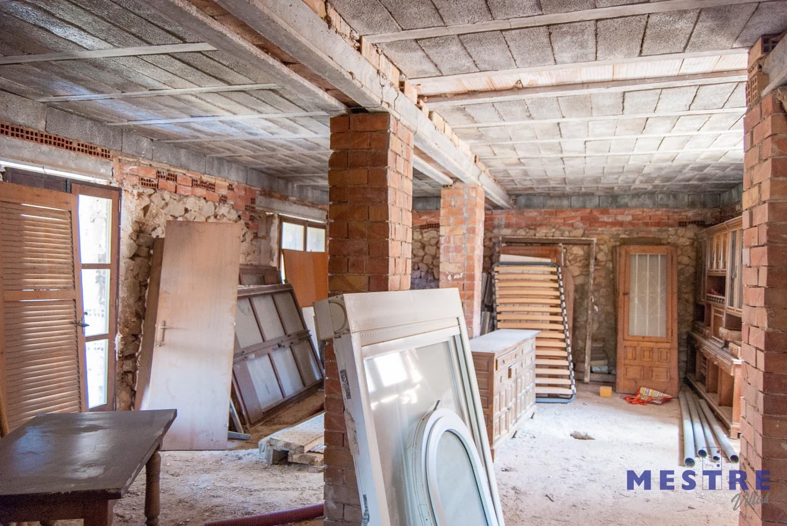 4 soverom Finca/Herregård til salgs i Senija - € 650 000 (Ref: 5526675)