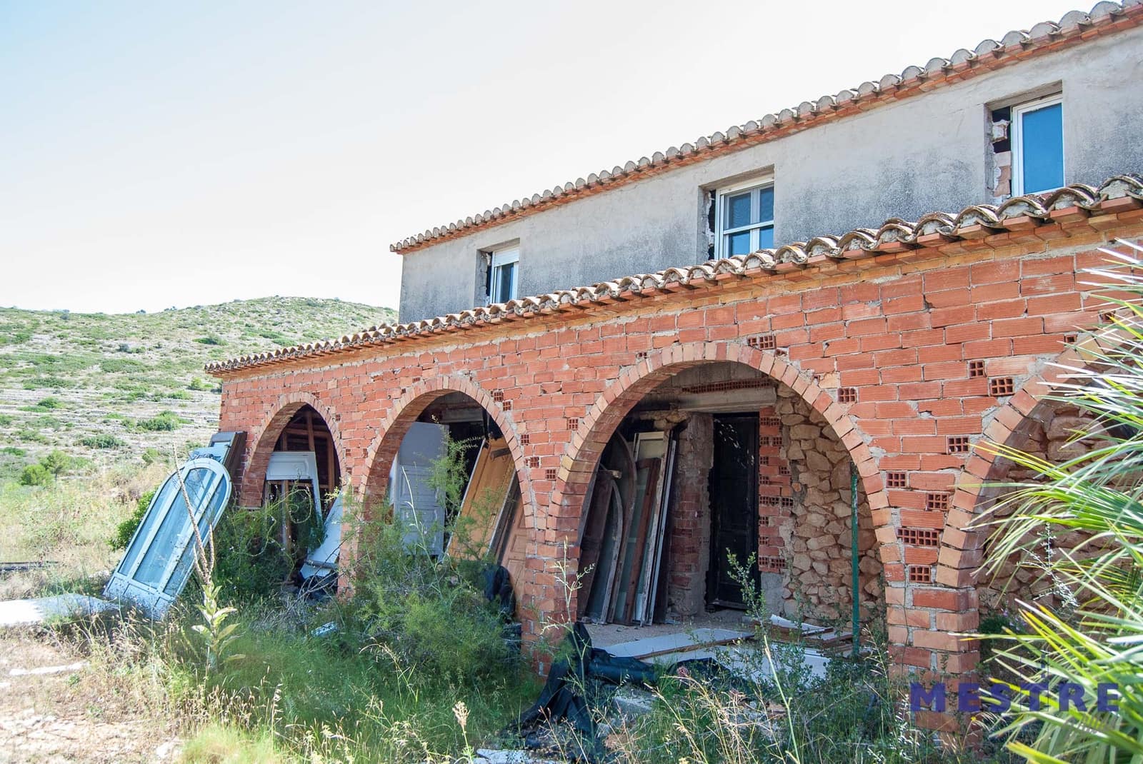 4 soverom Finca/Herregård til salgs i Senija - € 650 000 (Ref: 5526675)