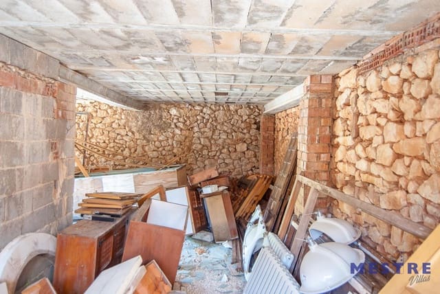 4 Zimmer Finca/Landgut zu verkaufen in Senija - 650.000 € (Ref: 5526675)