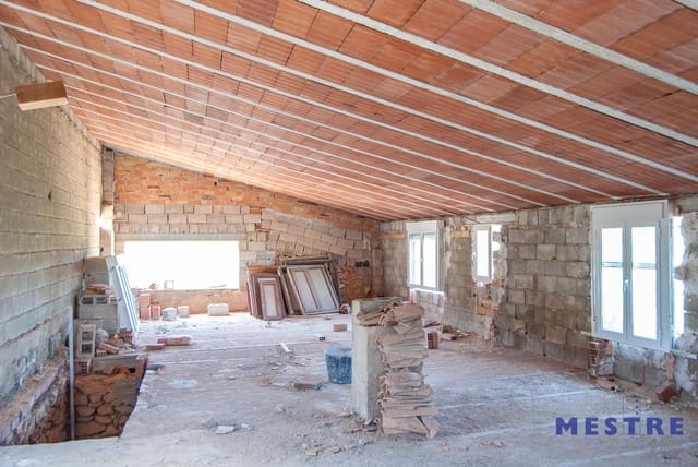 4 Zimmer Finca/Landgut zu verkaufen in Senija - 650.000 € (Ref: 5526675)