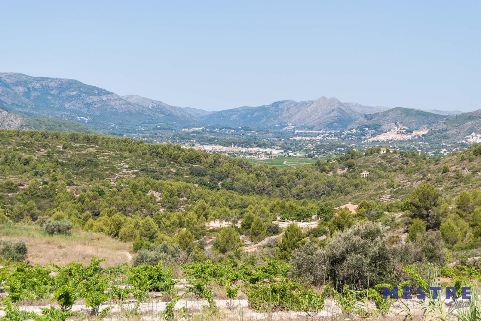 4 soverom Finca/Herregård til salgs i Senija - € 650 000 (Ref: 5526675)