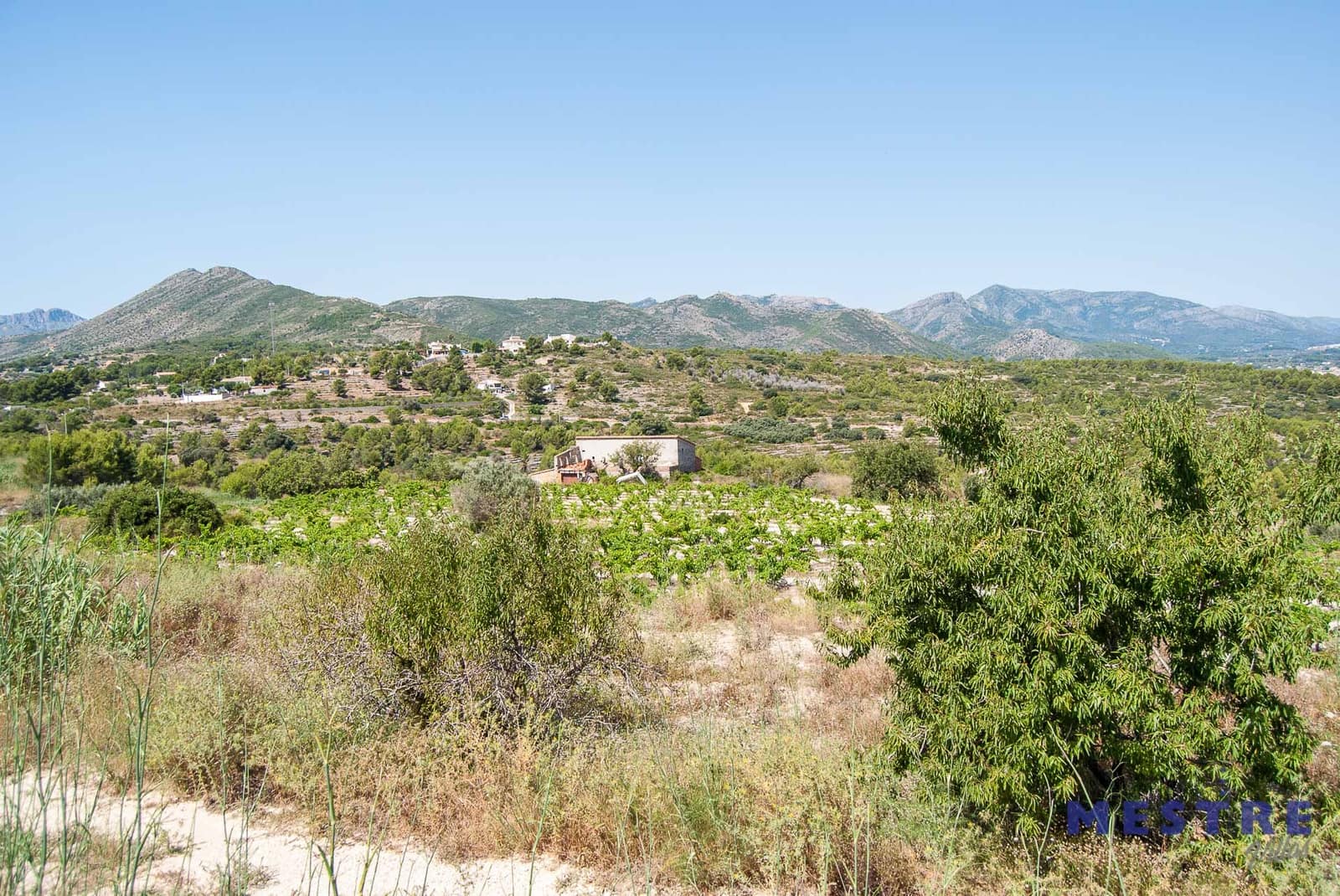 4 soverom Finca/Herregård til salgs i Senija - € 650 000 (Ref: 5526675)