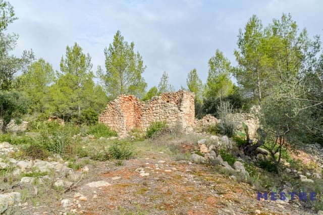 Bouwgrond te koop in Alcalalí / Alcanalí - € 70.000 (Ref: 5759119)