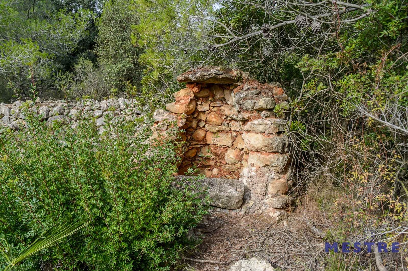 Tontti myytävänä paikassa Alcalali / Alcanali - 70 000 € (Ref: 5759119)