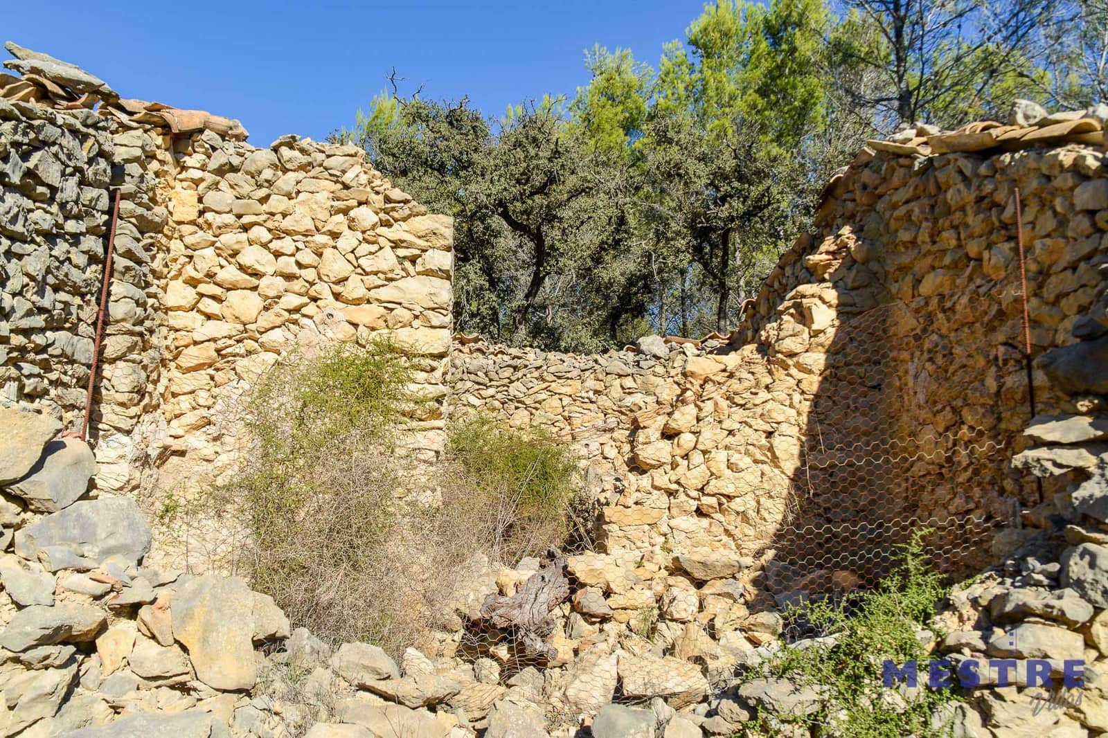 Bouwgrond te koop in Jalon / Xalo - € 79.000 (Ref: 6587907)