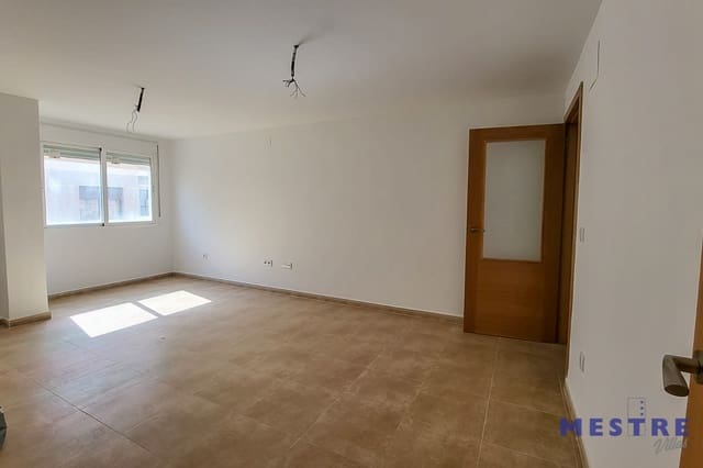 Appartement de 3 chambres à louer à El Vergel / Verger - 950 € (Ref: 6839815)