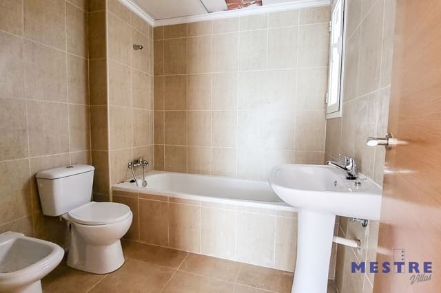 Appartement de 3 chambres à louer à El Vergel / Verger - 950 € (Ref: 6839815)