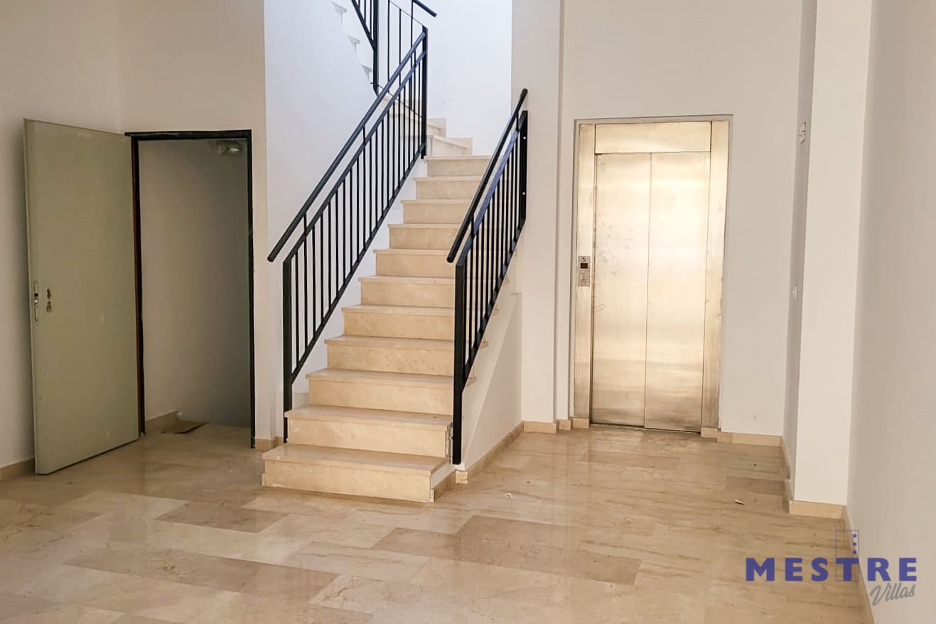 3 bedroom Flat for rent in El Vergel / Verger - € 950 (Ref: 6839815)