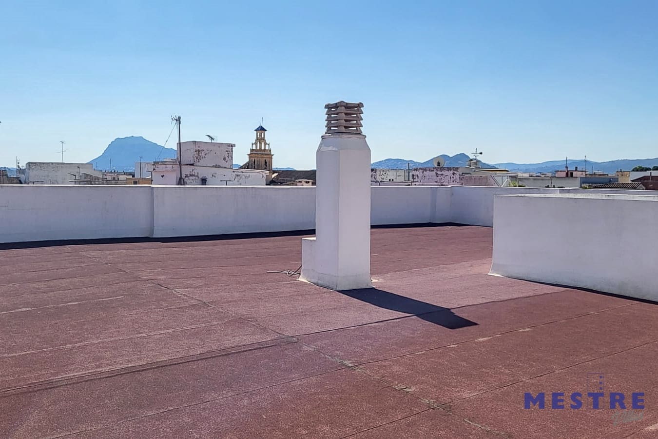 3 bedroom Flat for rent in El Vergel / Verger - € 950 (Ref: 6839815)