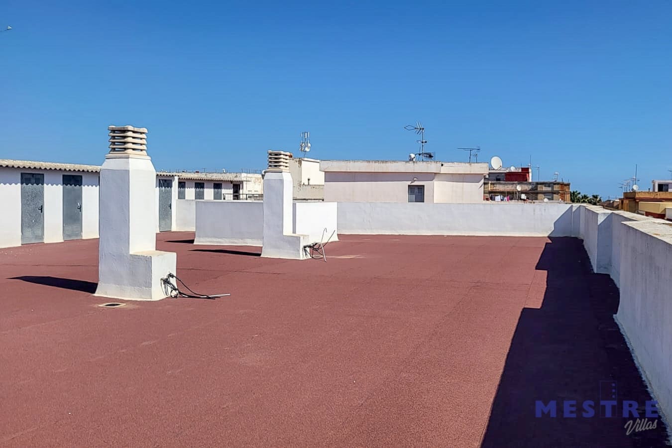 3 bedroom Flat for rent in El Vergel / Verger - € 950 (Ref: 6839815)