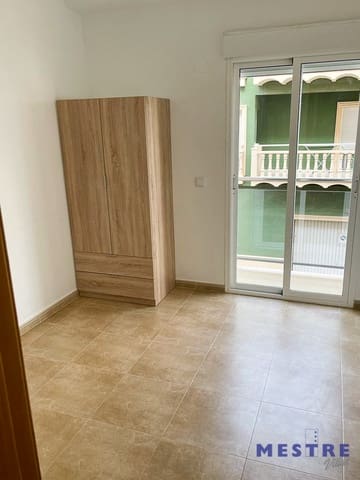 Appartement de 3 chambres à louer à El Vergel / Verger - 950 € (Ref: 6839815)