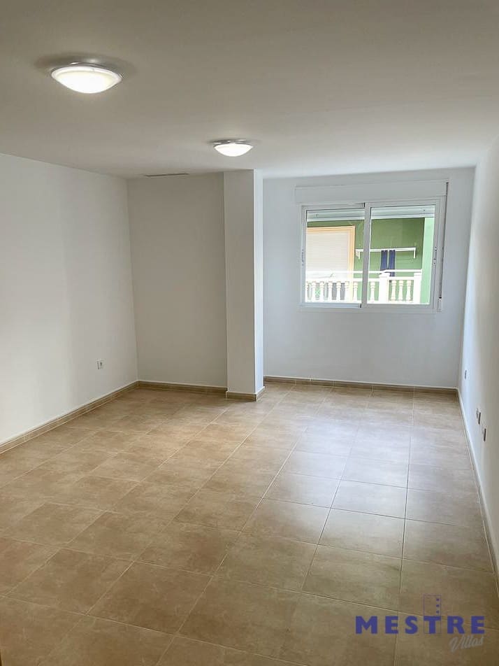 3 bedroom Flat for rent in El Vergel / Verger - € 950 (Ref: 6839815)