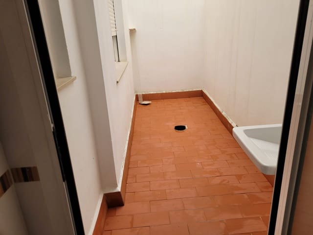 Appartement de 3 chambres à louer à El Vergel / Verger - 950 € (Ref: 6839815)