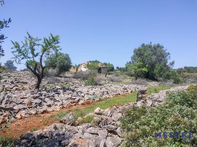 1 soveværelse Finca/Landehus til salg i Llíber - € 110.000 (Ref: 7797482)