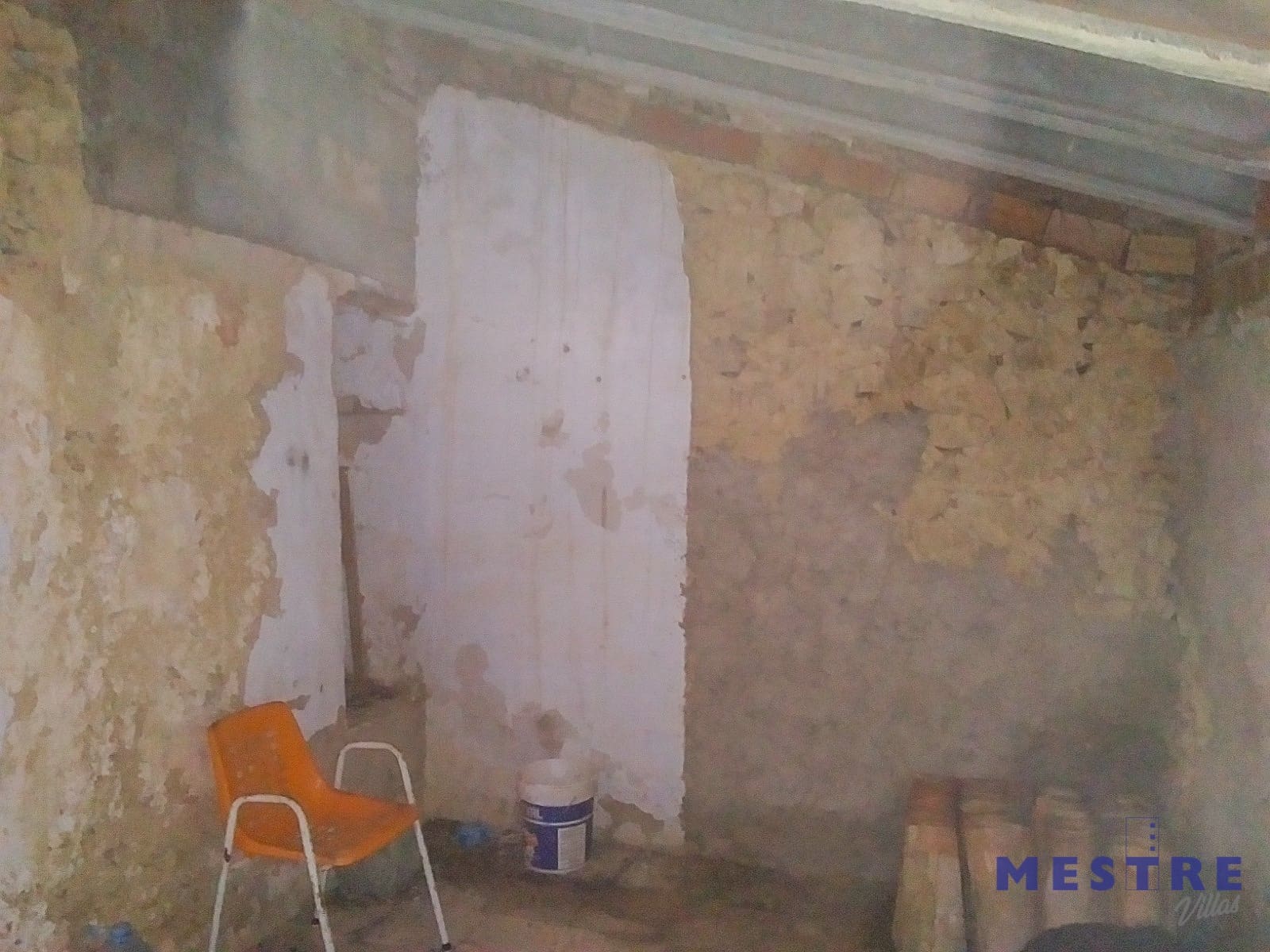 1 sovrum Finca/Hus på landet till salu i Lliber - 110 000 € (Ref: 7797482)