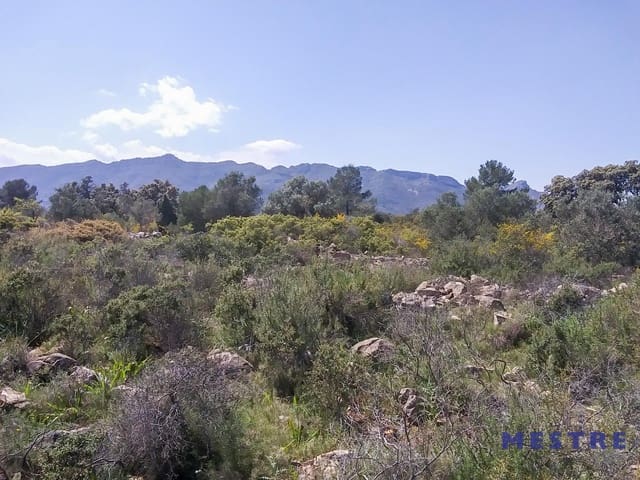 1 soveværelse Finca/Landehus til salg i Llíber - € 110.000 (Ref: 7797482)