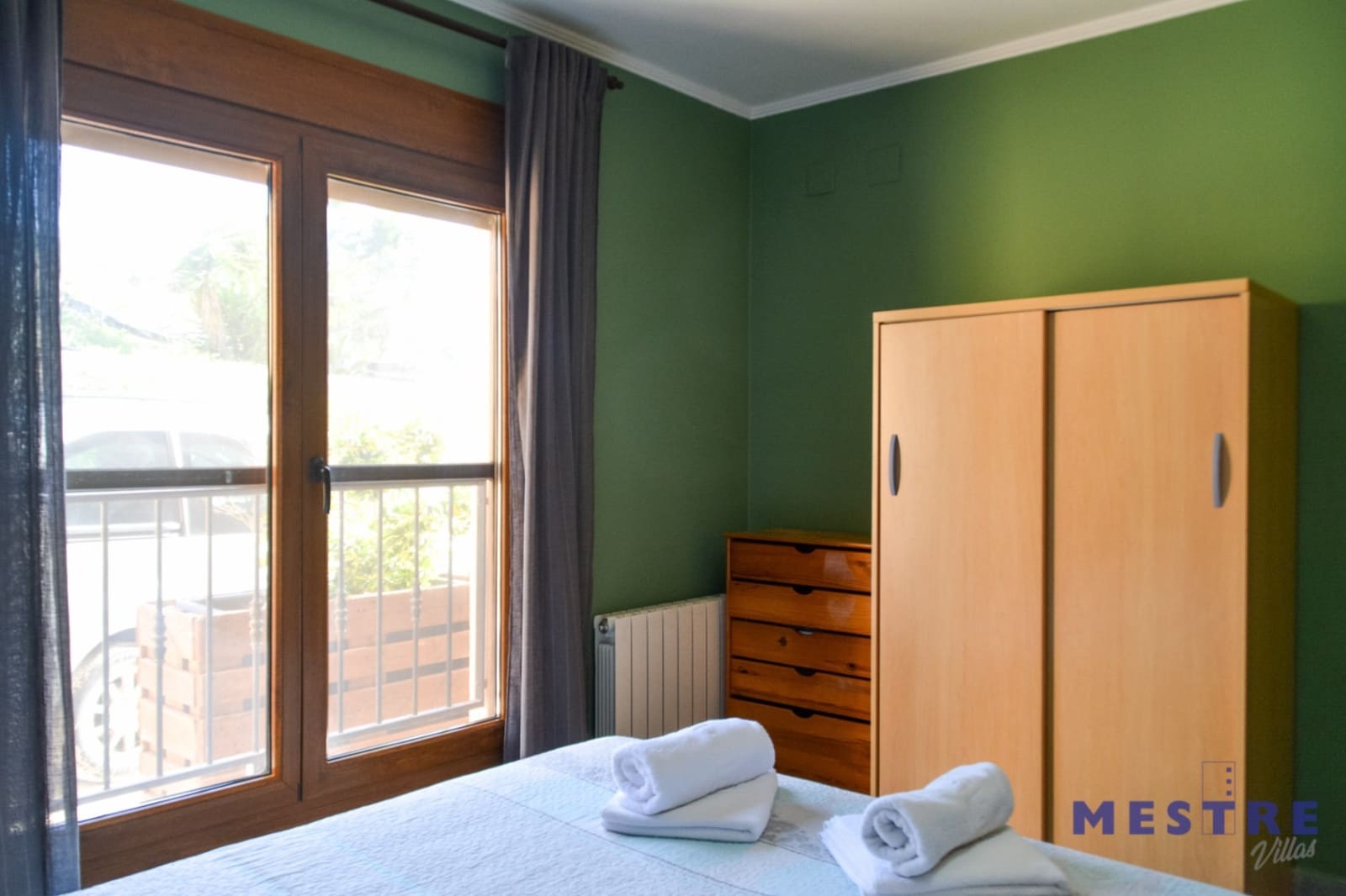 9 bedroom Finca/Country House for sale in Benissa - € 680,000 (Ref: 7797488)