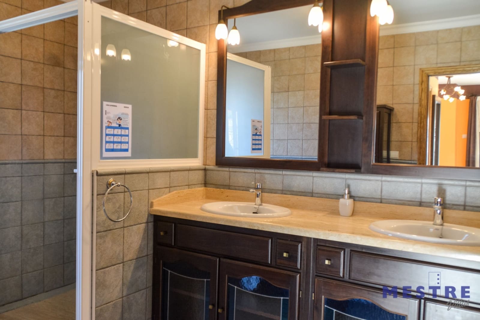 9 bedroom Finca/Country House for sale in Benissa - € 680,000 (Ref: 7797488)