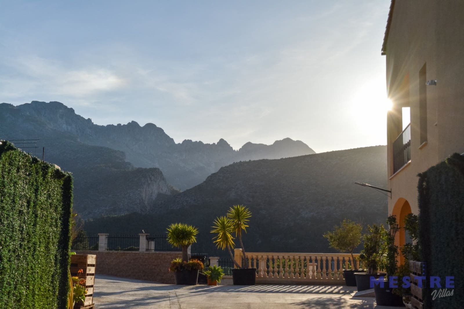 9 bedroom Finca/Country House for sale in Benissa - € 680,000 (Ref: 7797488)