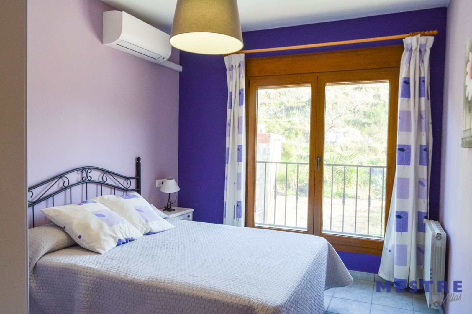 9 bedroom Finca/Country House for sale in Benissa - € 680,000 (Ref: 7797488)