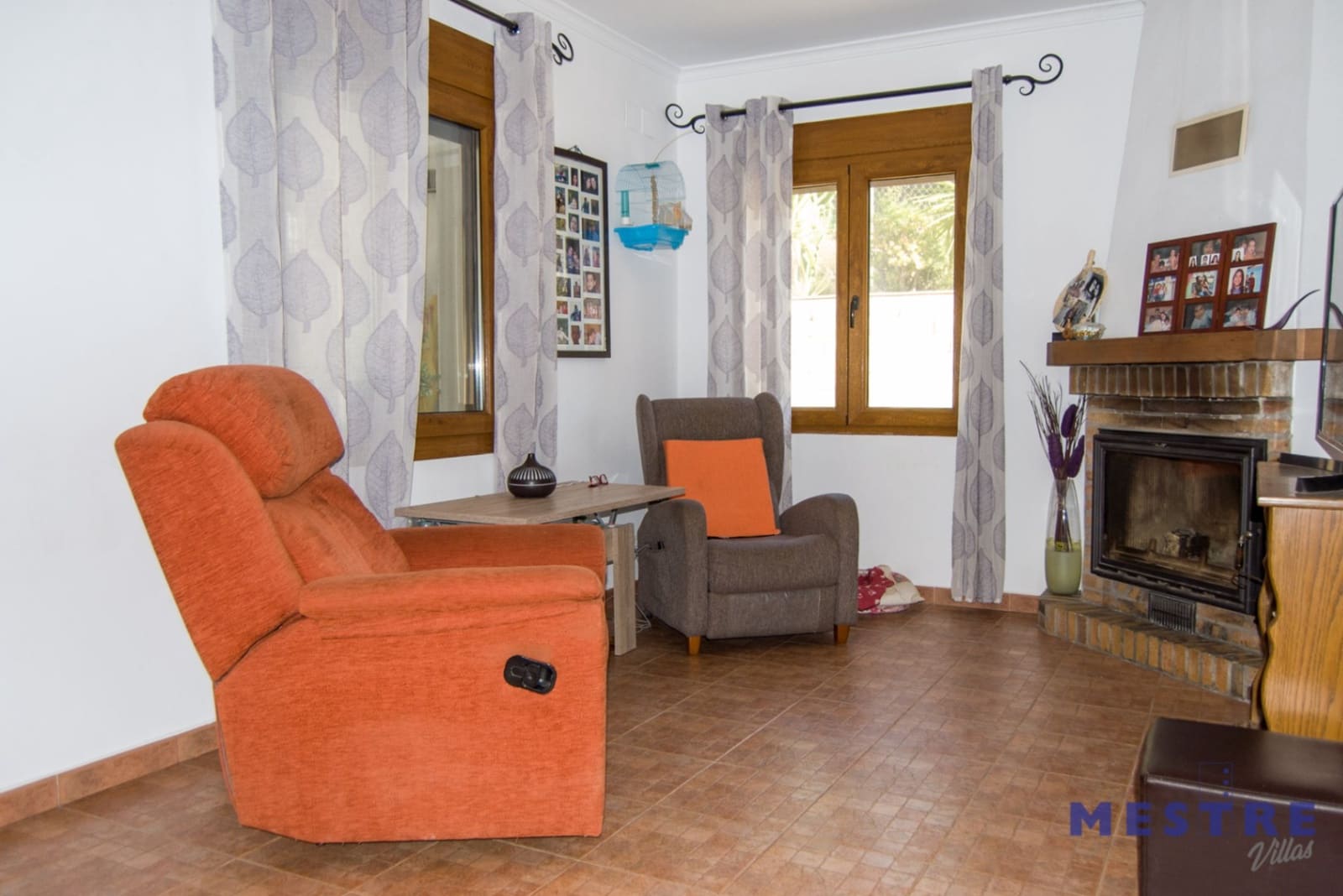 9 bedroom Finca/Country House for sale in Benissa - € 680,000 (Ref: 7797488)