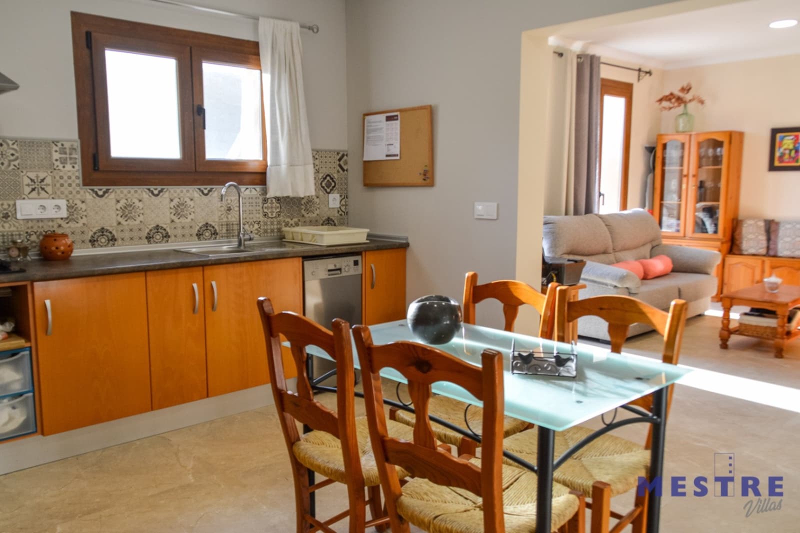 9 bedroom Finca/Country House for sale in Benissa - € 680,000 (Ref: 7797488)